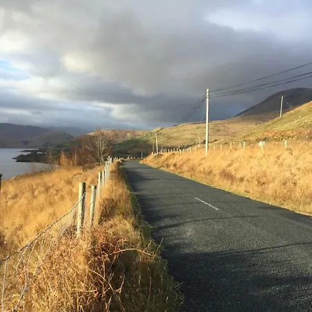 Lough Na Fooey Camping * Finny