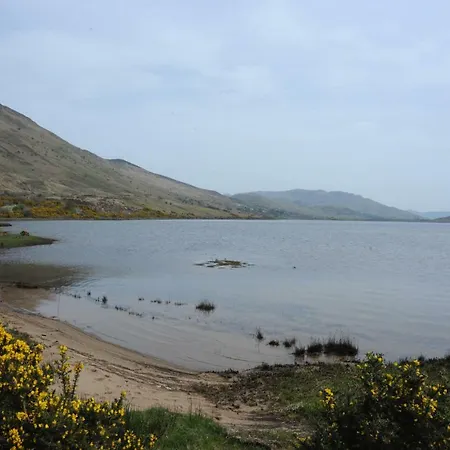 Lough Na Fooey Camping Finny