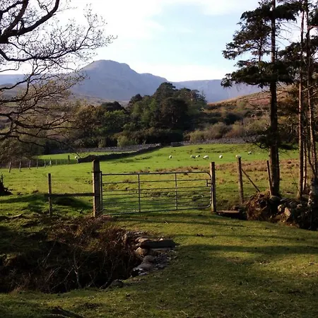 Lough Na Fooey Camping * Finny