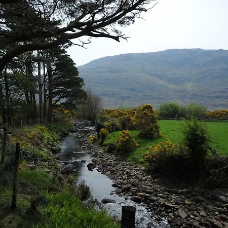 Lough Na Fooey Camping