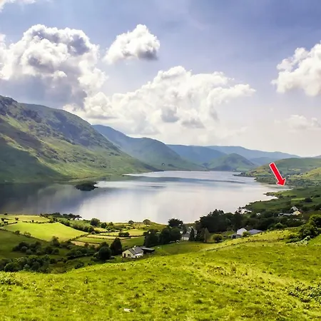Lough Na Fooey Camping
