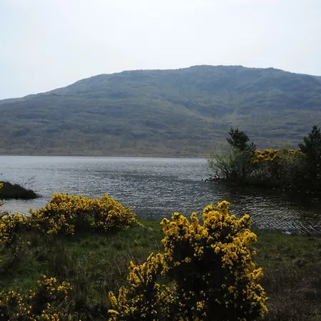 Lough Na Fooey Camping *