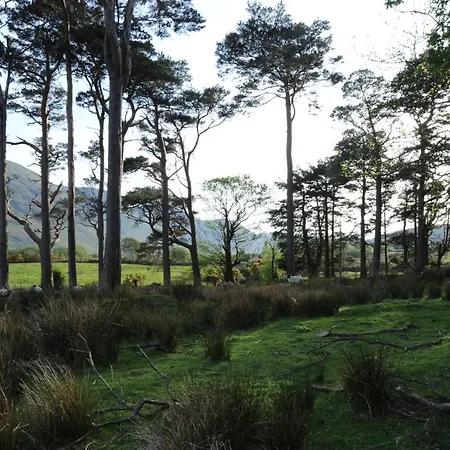 Lough Na Fooey Camping Kemping