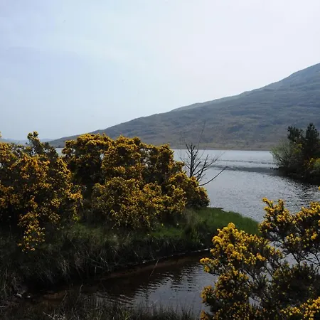 Kemping Lough Na Fooey Camping Finny